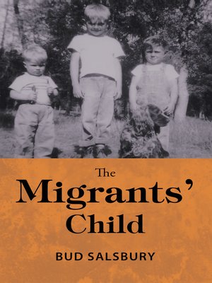 cover image of The Migrants' Child